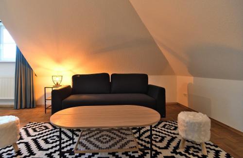 Ankum Hotel | Experience Comfort at Appartement Whispering Tree Groß