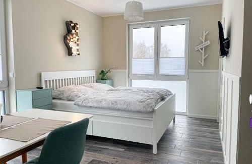 Wildeck Apartment | Family-Friendly Wildecker Ferienbutze - Guest Rated 9.8