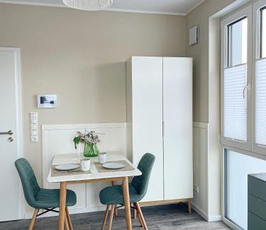 Wildeck Apartment | Family-Friendly Wildecker Ferienbutze - Guest Rated 9.8