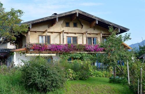 Soell Apartment | Family-Friendly Appartement Wilder Kaiser with Top Ratings