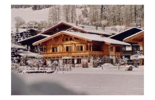 Soell Apartment | Family-Friendly Appartement Wilder Kaiser with Top Ratings