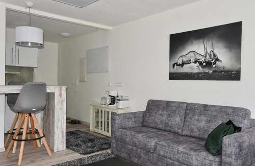 Tonbach Apartment | Cozy Appartement Wolf Nummer 69 with Pool and Pet-Friendly Options