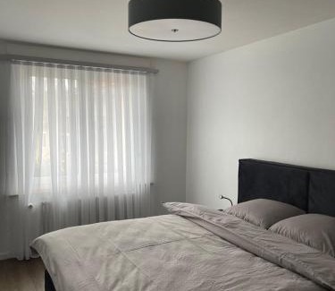 Couvet Apartment | Child-Friendly Appartement Wonder 2 in Central Couvet