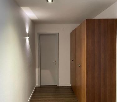 Couvet Apartment | Child-Friendly Appartement Wonder 2 in Central Couvet