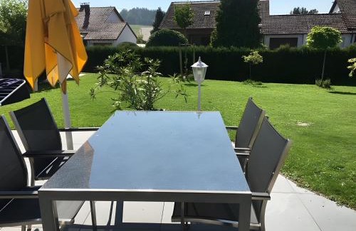Bad Waldsee Apartment | Family-Friendly Appartement Zahn with Top Review Ratings