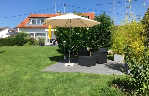 Bad Waldsee Apartment | Family-Friendly Appartement Zahn with Top Review Ratings