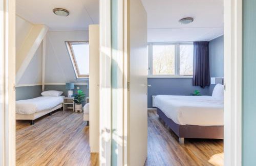 Hollum Apartment | Pet-Friendly Appartement Zilt: Rated 8.8/10 by Guests