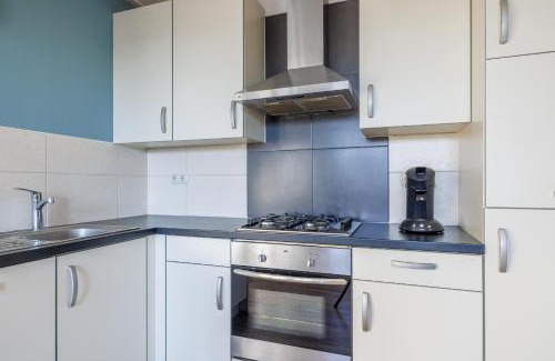 Hollum Apartment | Pet-Friendly Appartement Zilt: Rated 8.8/10 by Guests