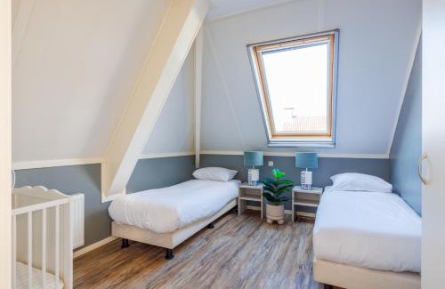 Hollum Apartment | Pet-Friendly Appartement Zilt: Rated 8.8/10 by Guests