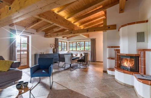 Ellmau Apartment | Family-Friendly Appartement Zirbe - Rated 9.4/10 by Guests
