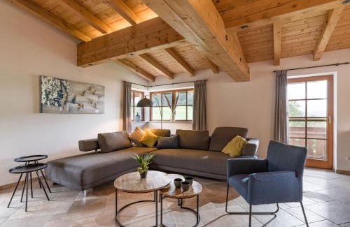 Ellmau Apartment | Family-Friendly Appartement Zirbe - Rated 9.4/10 by Guests
