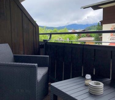 Doebriach Apartment | Oceanfront Appartement Zirbenduft: Rated 9.4/10 for Families