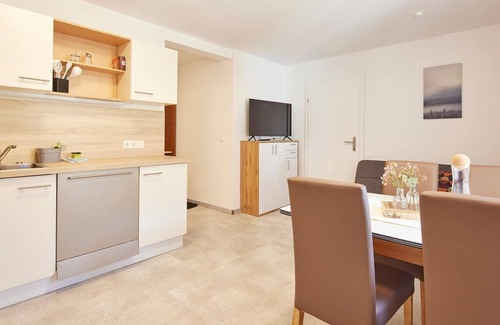 Hopfgarten Markt Apartment | Cozy Appartement Zwoa - Family-Friendly Getaway Awaits
