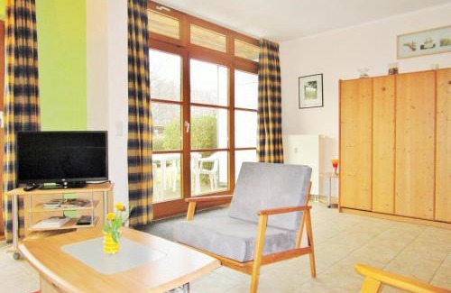 Wittenbeck Apartment | Family-Friendly Retreat at Appartementanlage Am Grün 14
