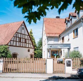 Merkendorf Apartment | Family-Friendly Appartementanlage Marianne - 4-Star Stay