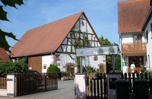 Merkendorf Apartment | Family-Friendly Appartementanlage Marianne - 4-Star Stay