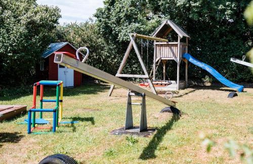 Merkendorf Apartment | Family-Friendly Appartementanlage Marianne - 4-Star Stay