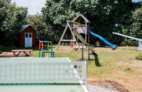Merkendorf Apartment | Family-Friendly Appartementanlage Marianne - 4-Star Stay