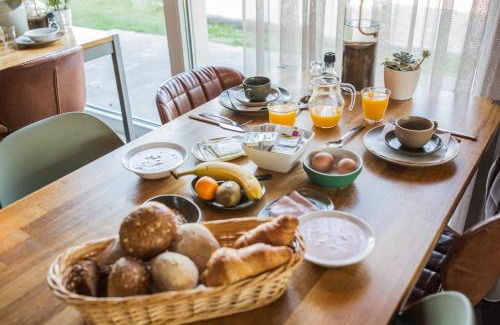 Municipality of Terschelling Apartment | Discover Tjermelân Hotel: Family-Friendly with Great Dining