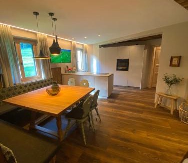 Muehlbach Am Hochkoenig Apartment | Scenic Appartementhaus Hochkönig with Panoramic Views