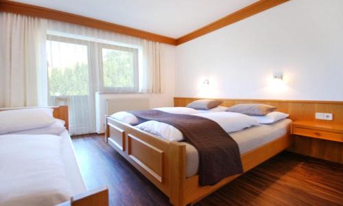 Hinterglemm Apartment | Cozy Appartementhaus Daniel with Hot Tub & Fireplace