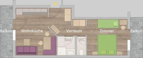 Hinterglemm Apartment | Cozy Appartementhaus Daniel with Hot Tub & Fireplace