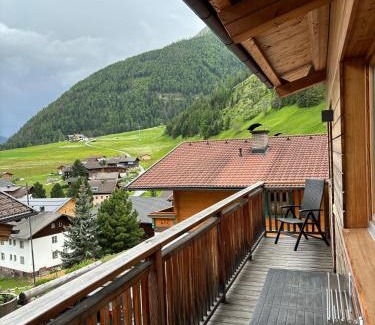 Großdorf Apartment | Family-Friendly Appartementhaus Sonnleitn – Rated 9.4/10