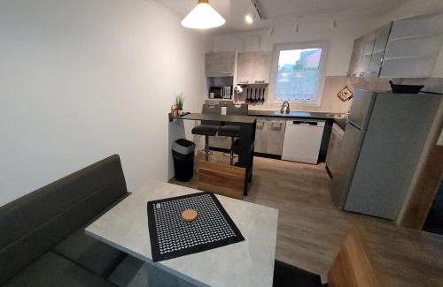 Luenen Apartment | Comfortable Apartments at Appartmenthaus "Am Kornfeld"