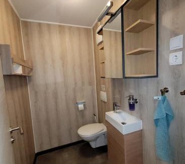 Luenen Apartment | Comfortable Apartments at Appartmenthaus "Am Kornfeld"