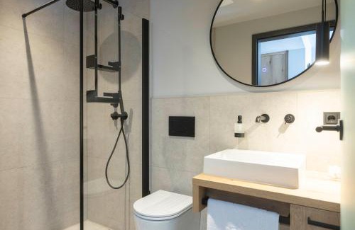 Westerstede Apartment | Appartementhaus am Waldrand