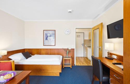 Bad Fuessing Apartment | Family-Friendly Appartementhaus Bavaria with High Ratings