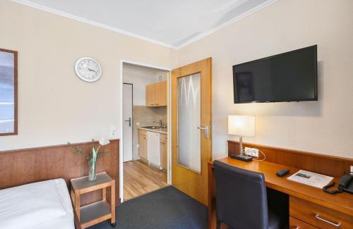 Bad Fuessing Apartment | Family-Friendly Appartementhaus Bavaria with High Ratings