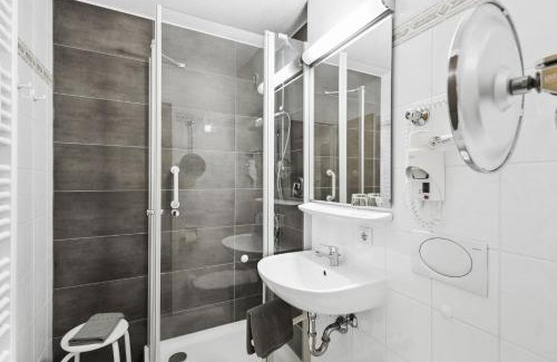 Bad Fuessing Apartment | Family-Friendly Appartementhaus Bavaria with High Ratings