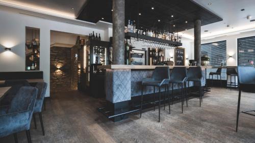 Soell Apartment | Exceptional Appartementhaus Das Vidum with Hot Tub & Breakfast