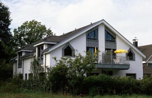 Bad Zwischenahn Apartment | Family-Friendly Appartementhaus Dr Domberg Wohnung 2