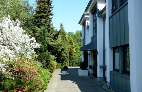 Bad Zwischenahn Apartment | Family-Friendly Appartementhaus Dr Domberg Wohnung 2