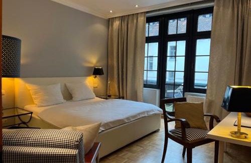 North Apartment | Discover Appartementhaus Herrenhäuser Gärten: Family-Friendly Stays