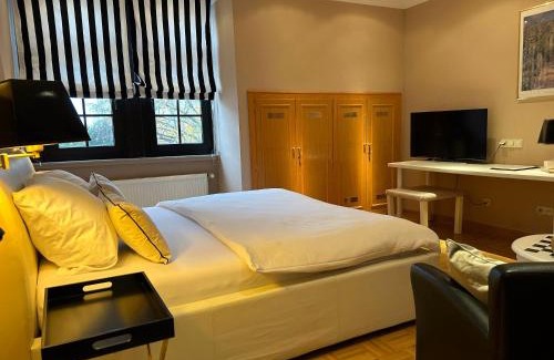 North Apartment | Discover Appartementhaus Herrenhäuser Gärten: Family-Friendly Stays