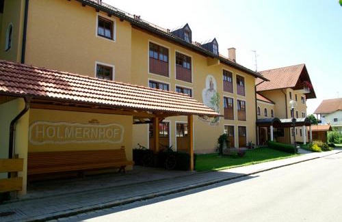 Bad Fuessing Apartment | Family-Friendly Appartementhaus Holmernhof I with High Ratings
