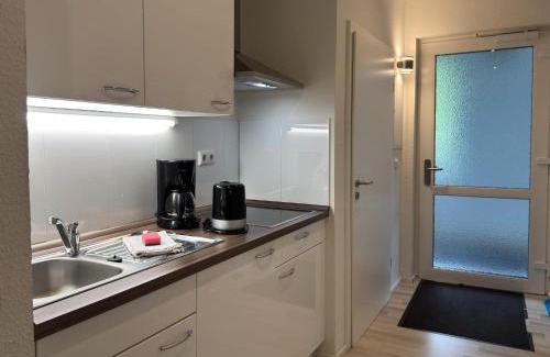 Drei Annen Hohne Apartment | Family-Friendly Stays at Der Krauterhof in Drei Annen Hohne