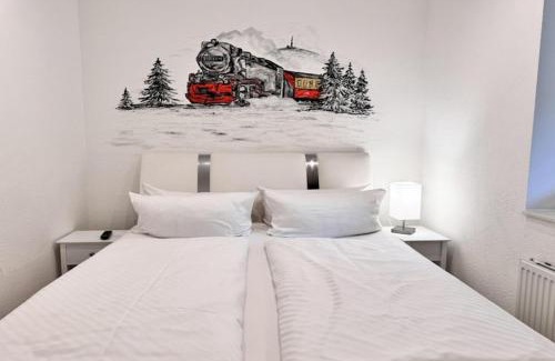 Drei Annen Hohne Apartment | Family-Friendly Stays at Der Krauterhof in Drei Annen Hohne
