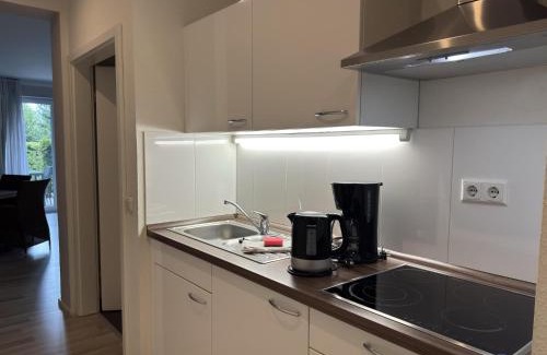 Drei Annen Hohne Apartment | Family-Friendly Stays at Der Krauterhof in Drei Annen Hohne