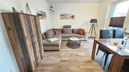 Sahlenburg Apartment | Family-Friendly Comfort at Appartementhaus Kogge Wohnung 6