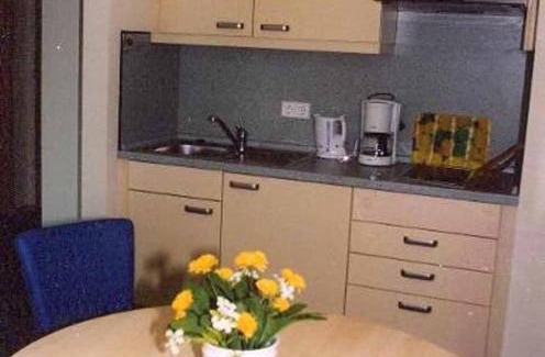Safferstetten Apartment | Family-Friendly Appartementhaus Löwenzahn with Great Ratings