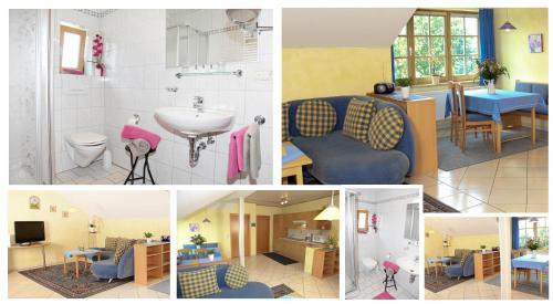 Pocking Apartment | Oceanfront Appartementhaus Putz - Rated 9.3 by Guests