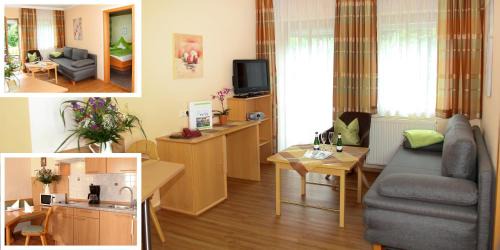 Pocking Apartment | Oceanfront Appartementhaus Putz - Rated 9.3 by Guests