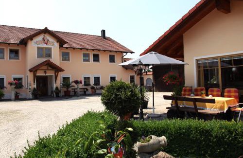 Pocking Apartment | Oceanfront Appartementhaus Putz - Rated 9.3 by Guests