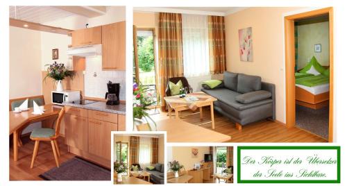 Pocking Apartment | Oceanfront Appartementhaus Putz - Rated 9.3 by Guests