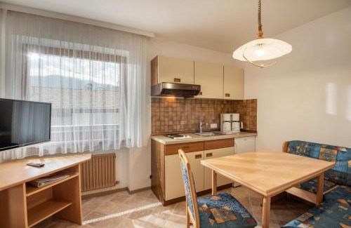 Kelchsau Apartment | Family-Friendly Getaway at Appartementhaus Renate Unterer