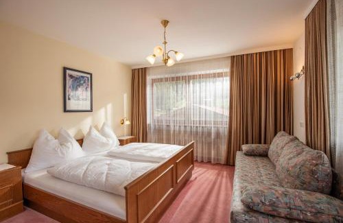 Kelchsau Apartment | Family-Friendly Getaway at Appartementhaus Renate Unterer